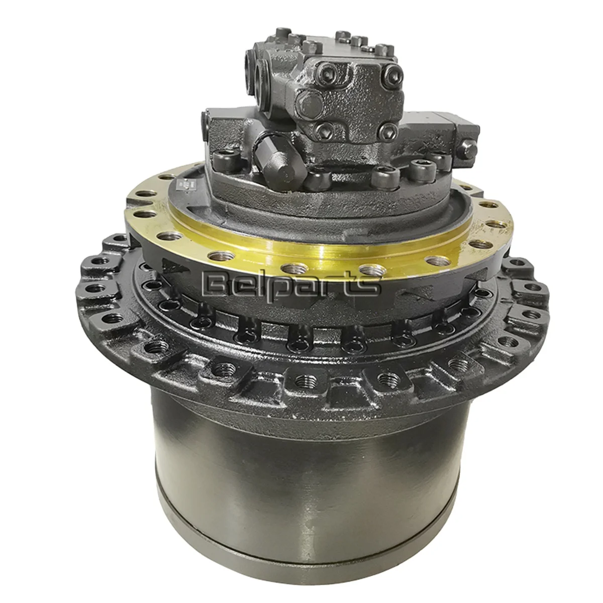 Belparts Excavator parts final drive b15 vio15 phx-2b-50  215 travel motor assy for yanmar nachi