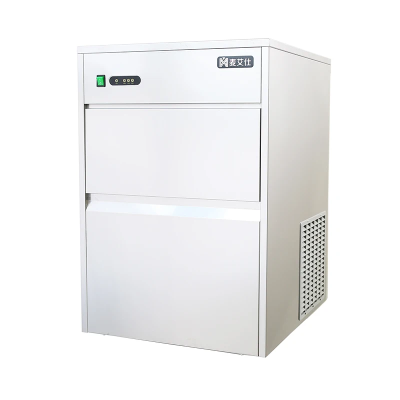hot sale IM-50 MARS 50kgs ice machine price  ice maker machine factory