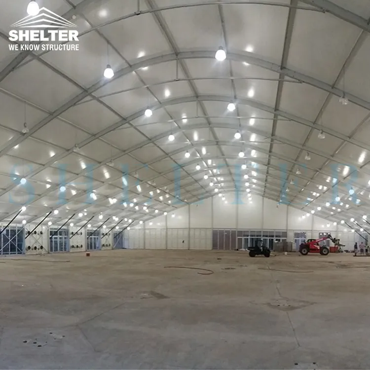 outdoor professional marquee party tent event