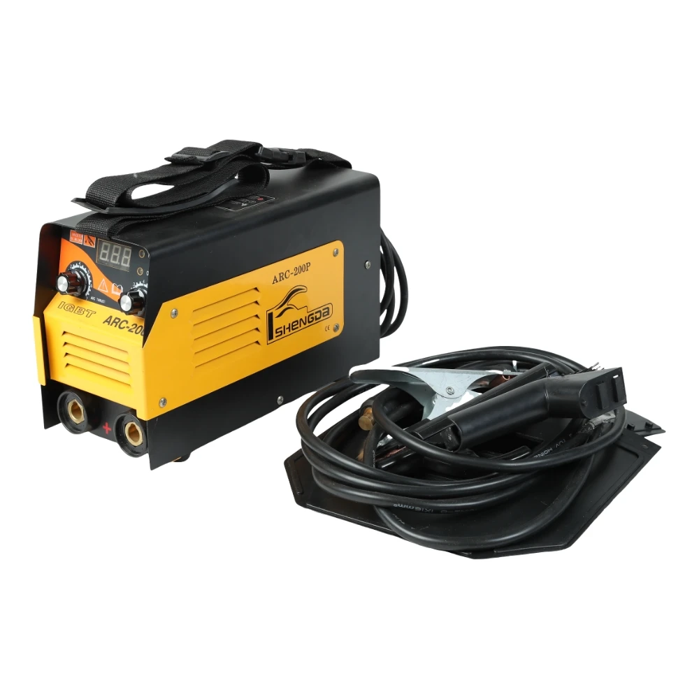 Inverter Arc 200a Inverter Arc Welder Igbt Welding Machine Circuit Board