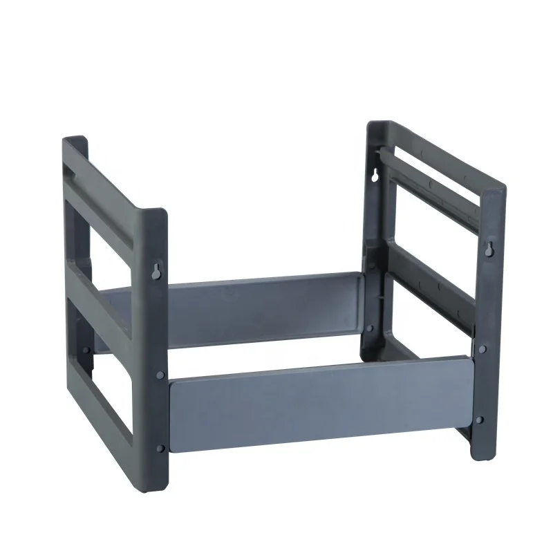 
A4 Plastic Document Decorative Folders Hanging File Folder Organizer 