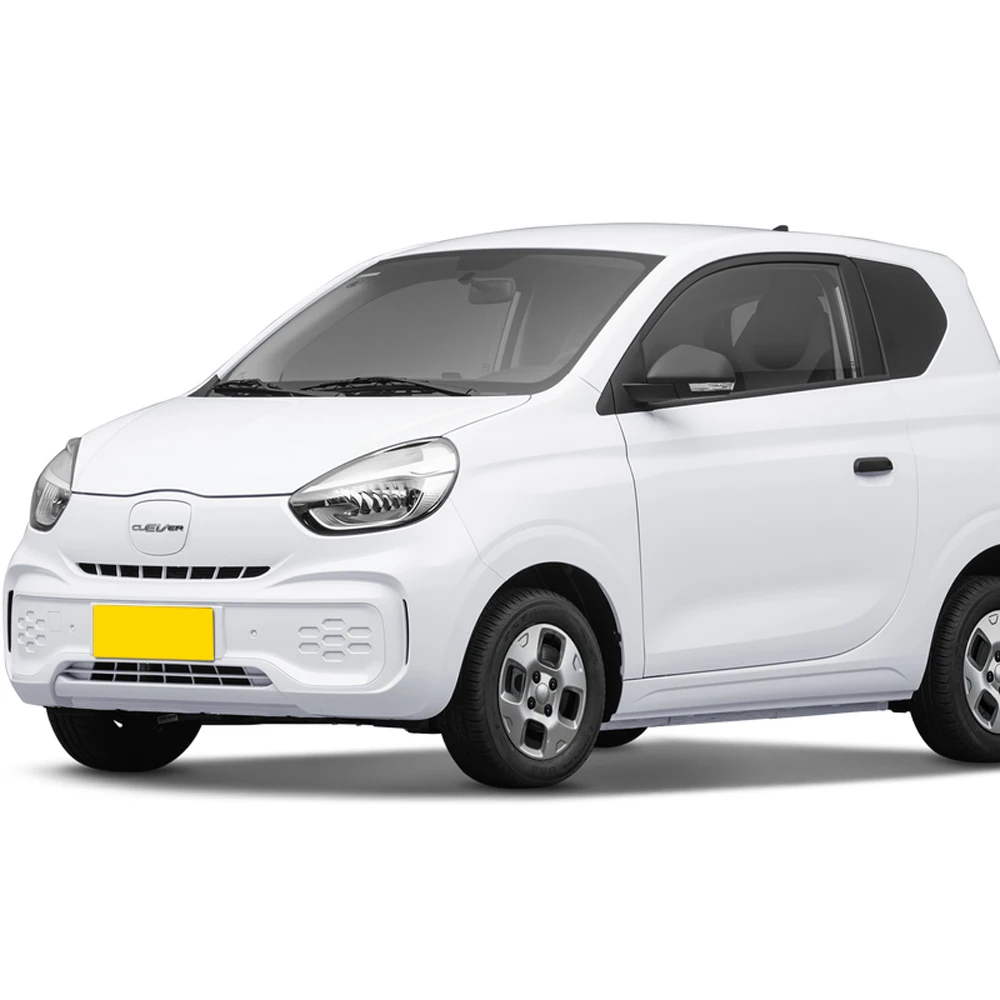 ROEWE умный электрический внедорожник новая энергия 311 км дальний радиус действия 45 л.с. 100 км/ч максимальная скорость 3 двери 4 сиденья хэтчбек гибридный тип топлива