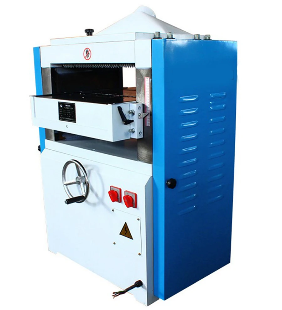 MB205 500mm double sides thickness planer woodworking machine with discount