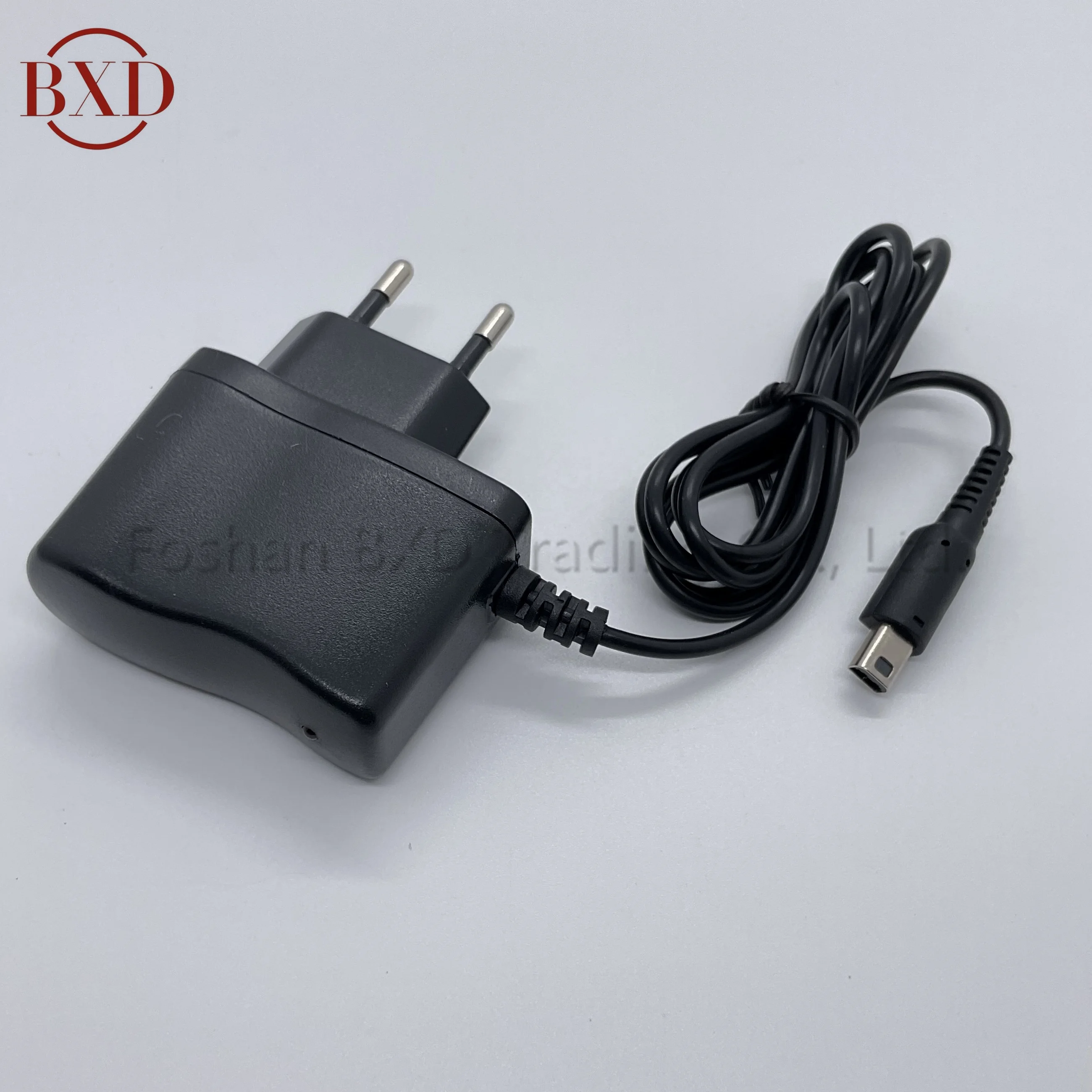 US/EU Wall Charger for DSi AC Adapter for Nintendo 3DS Power Supply for 3DSXL