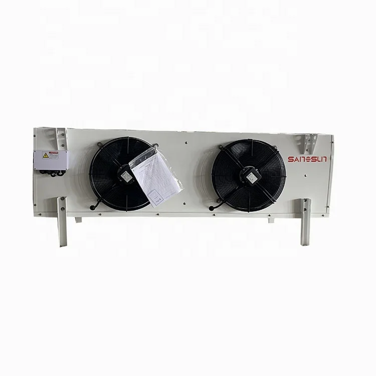 Cold Room Evaporative Air Cooler Refrigeration Unit