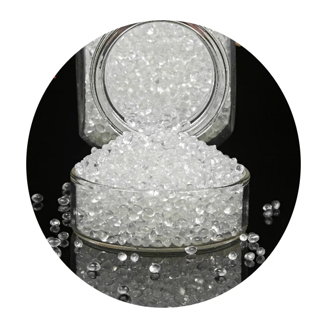 TPU Resin Price Anti UV TPU Granule Pellet Polyurethane Elastomer Granules