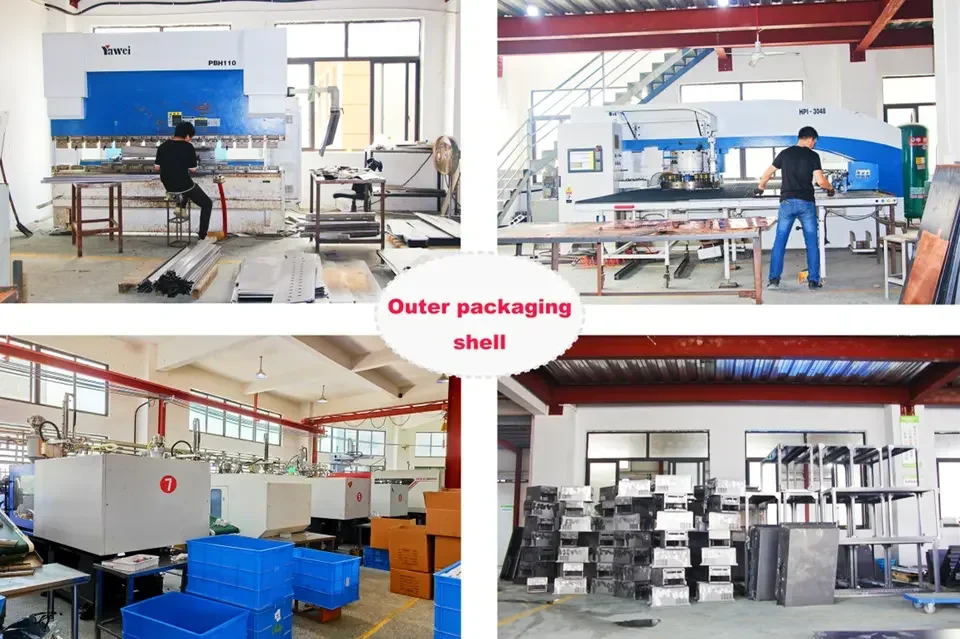 Manufacturer Of Three-phase Ac Frequency Converter 0.75kw To 630kw General Variable Frequency Drive 50 Hz To 60 Hz