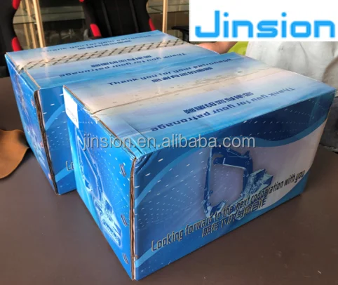 Запасные части для экскаватора JINSION запасные Doosan DX225 DX260 DX300 539-00076