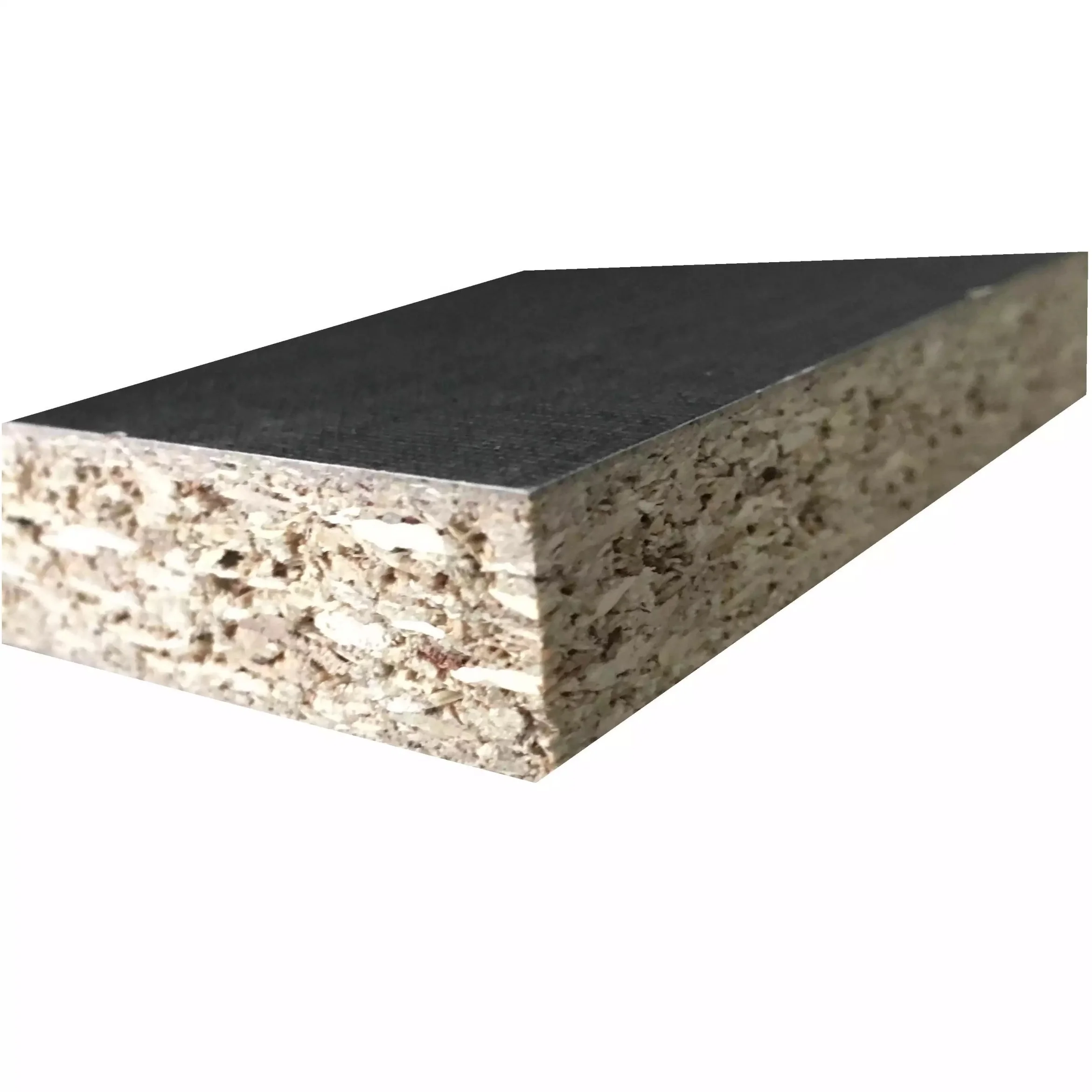 
High quality Raw Chipboard E1 15mm Plywood Supplier from China 