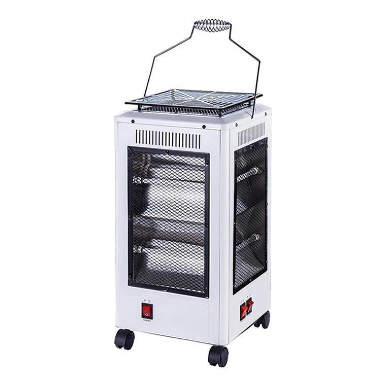 галогенная нагревательная каютная грелка портативный CE и RoHS, инфракрасный обогреватель трубки