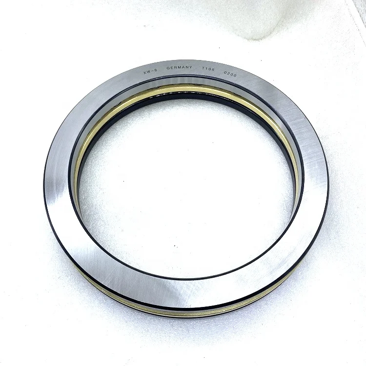 XW8 1/2 Thrust Ball Bearings Inch Size XW-8 1/2 bearing XW 8