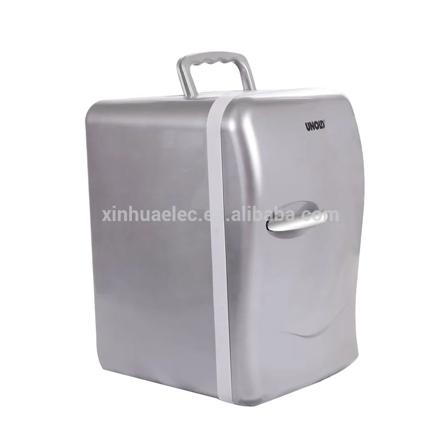 
mini cooler fridge 12V XHC- 20 liter /refrigerator car cooler capacity 20L small car fridge 