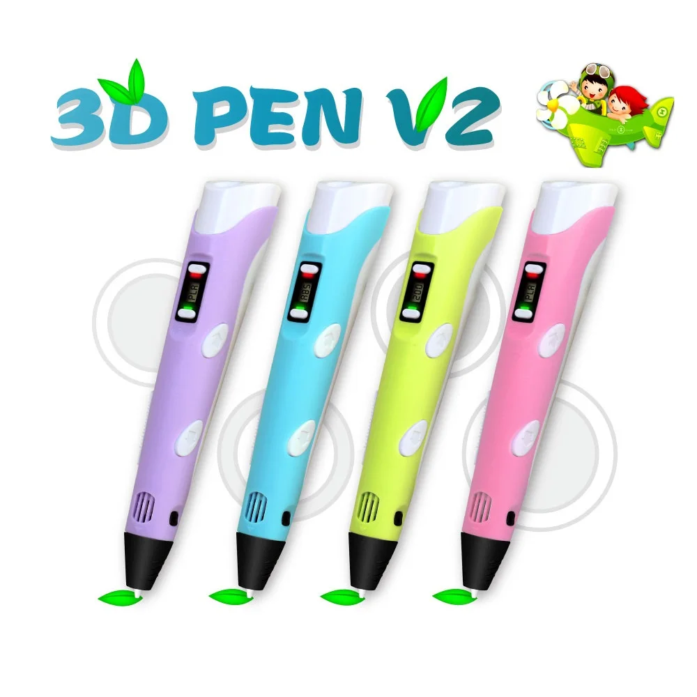 High Quality and Low Price 3d Drawing Printing Pen