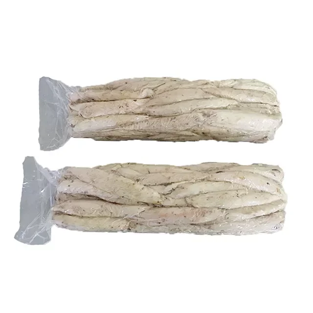 Frozen Types Of Boneless Sarda Tuna Fish Fillet