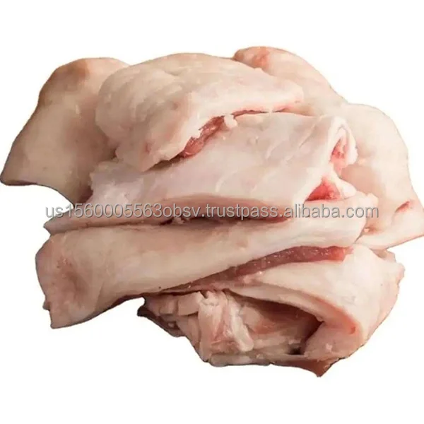 Frozen lamb tail fat Quality lamb tail fat