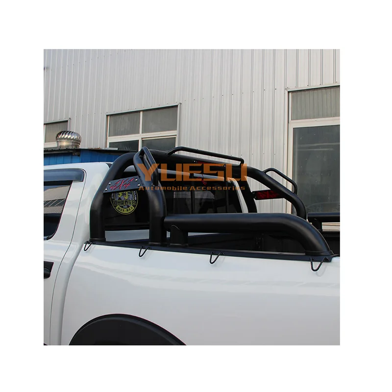 Roll Bar 4X4 For Mitsubishi L 200 2020 Roll Bar For Toyota Tacoma Truck Roll Bar
