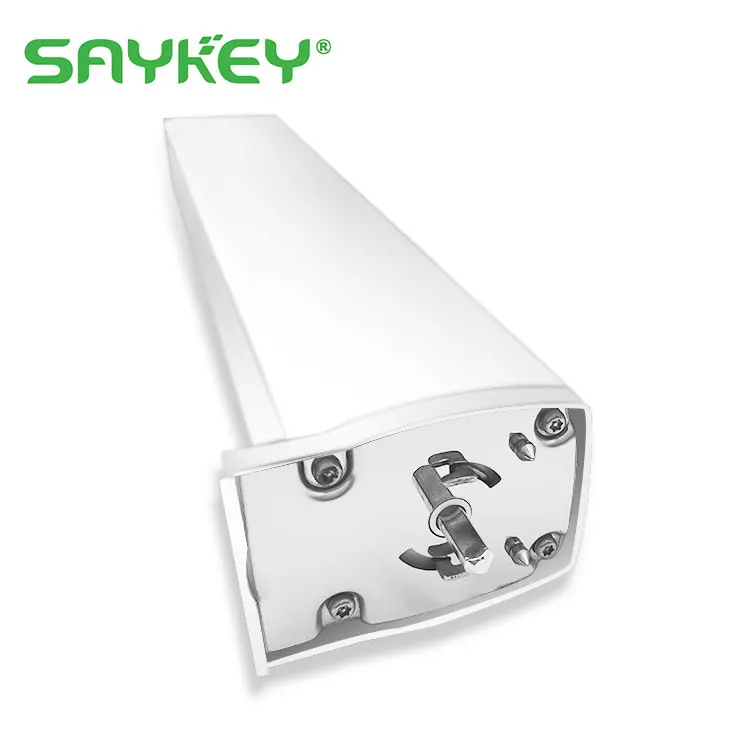 
Z-wave Curtain Motor Electric Motor Hot Sales Smart Home Curtain Motor 