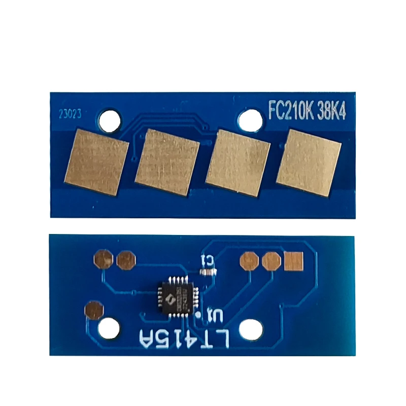 T-FC505 FC200 Universal Toner Chip FC505 FC200 for Toshiba E-Studio 2000AC 2500AC 2505AC 3005A toner cartridge chip