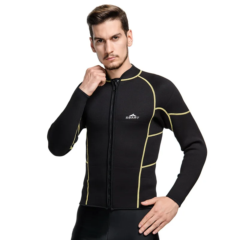 3MM Free Sample Factory Direct Yamamoto Neoprene Sale Wetsuit Men Full Suits For Surfing And Diving Water Sports