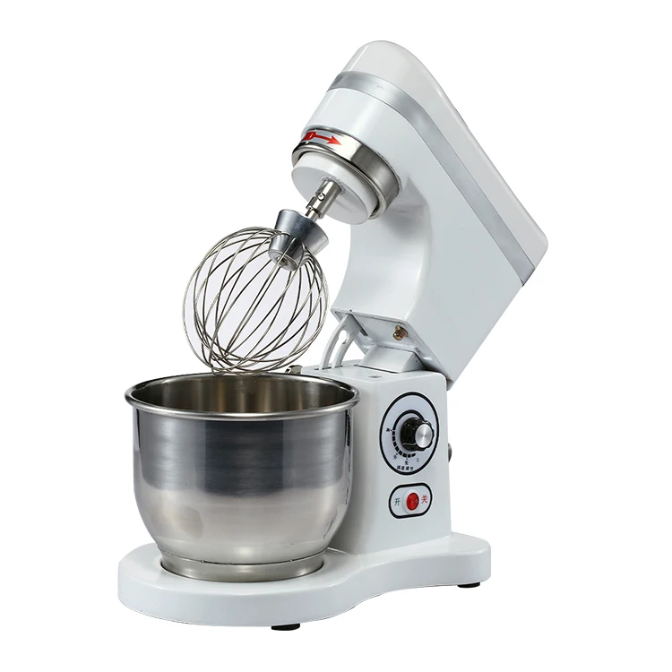 Lijia manufacturer oem custom wholesale industrial high speed dough food mixer machine