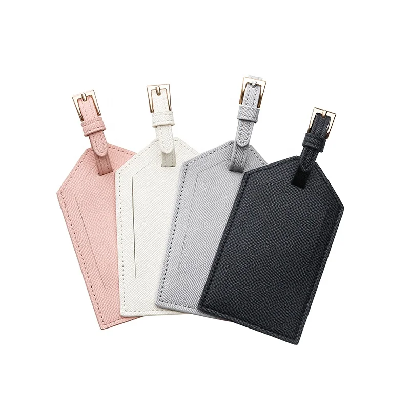 Индивидуальная бирка для багажа с монограммой подарок подружке невесты из искусственной