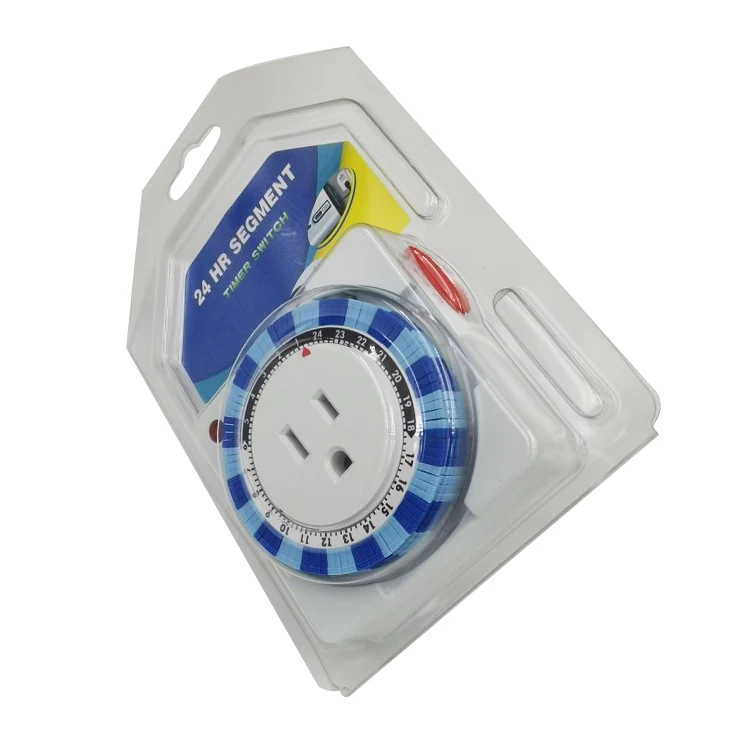 Electric Timer Switch Digital Hot Selling Accessories Digital Timer