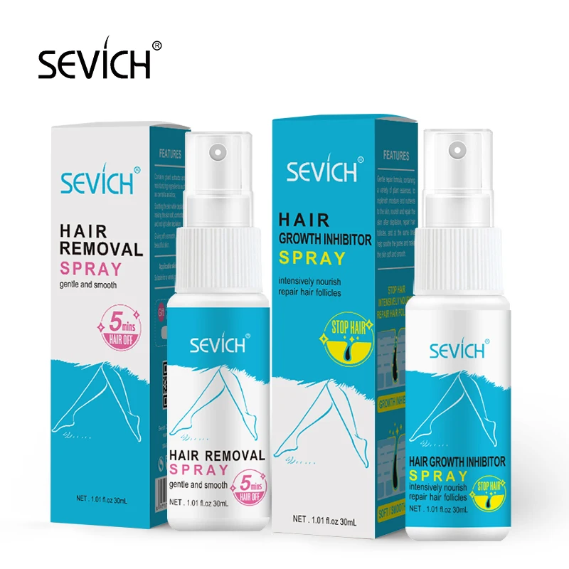 Травяной спрей для удаления волос для частных частей, крем для удаления волос на теле, крем для депиляции гладкой кожи