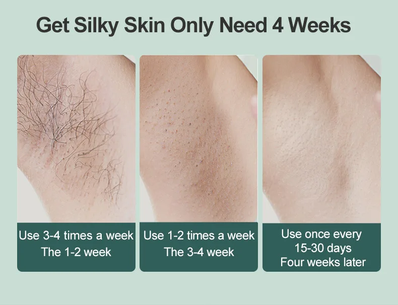 Portable  Home Use Intense Pulse Light Handset Device Whole Body Epilator Permanent Painless IPL Laser Hair Removal Device