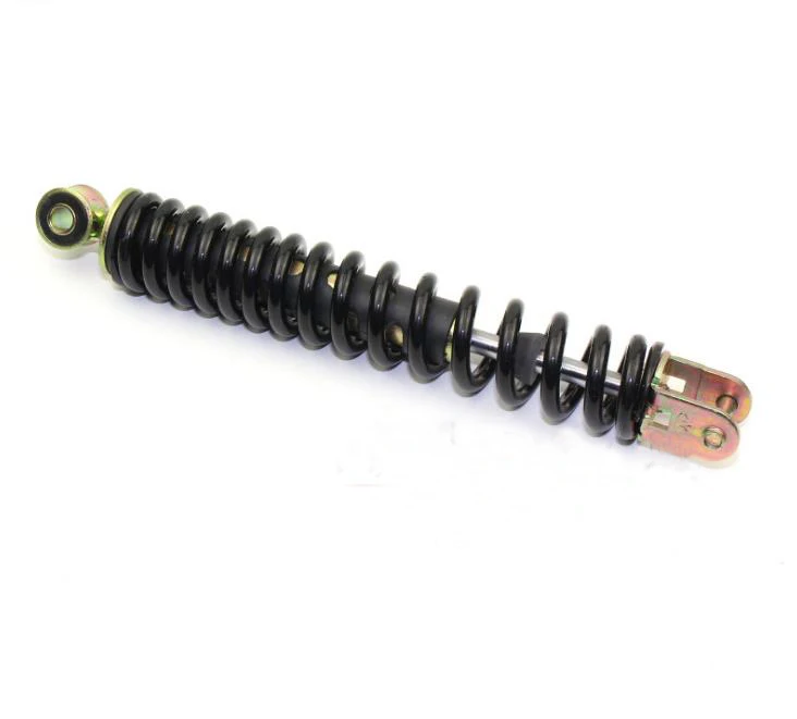 
Motorcycle rear shock absorber scooter 125 80 single shock absorber light Yang qiao 125 shock absorber 