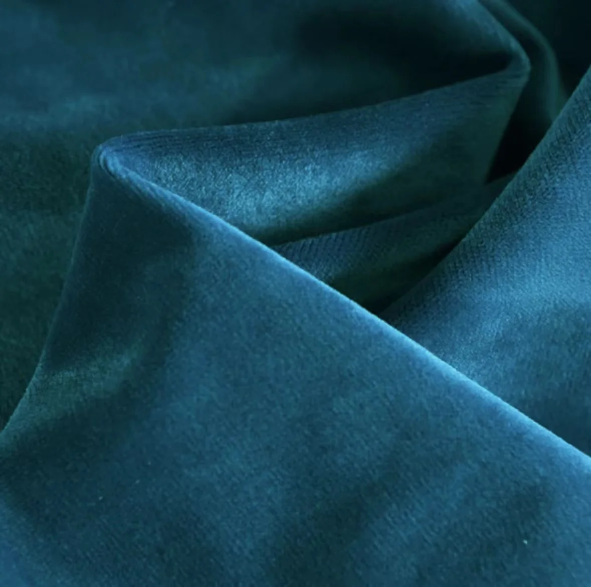 Upholstery Fabric 100Polyester Plain Velvet Luxury Fabric Sets Living Room Furniture Sofas Dubai Velvet Holland Fabric