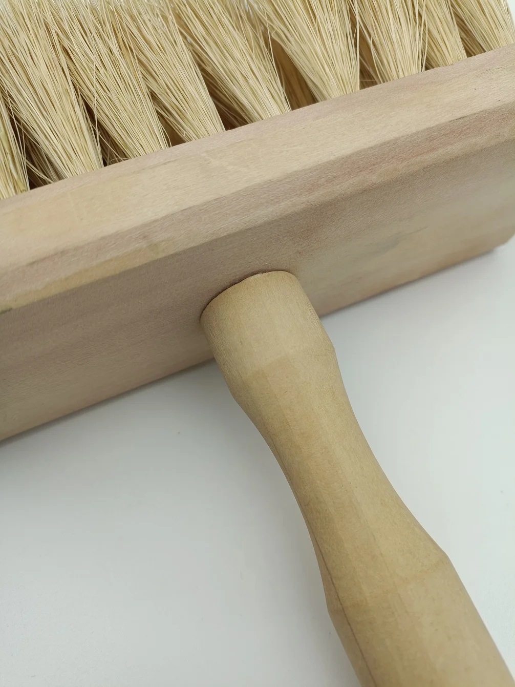 Paint BrushTampico Construction Masonry Brush for Cement Liquid Waterproof