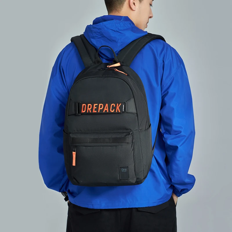 
Custom OEM Laptop School Back Pack Custom Waterproof Student Laptop School Bag Backpacks For Boys And Girls 