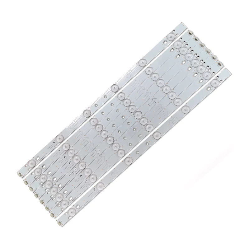 ZR-184 подсветка телевизора Светодиодная лента 4C-LB420T-YH1A TCL-462C750(B3310)-6EA-L/R tot_ 42b2500 _ A 4C-LB420T-HQ2A/B для TC L L42F3308B