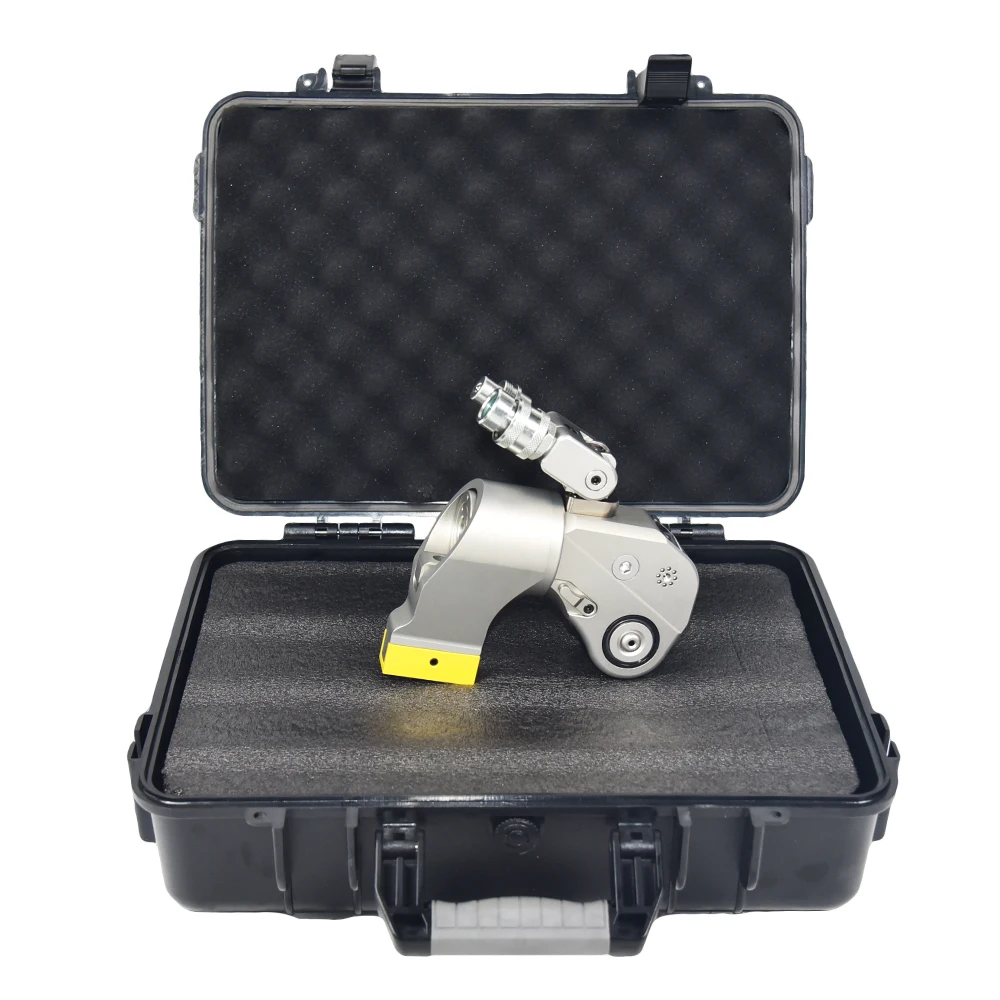 OEM factory WREN IBT Series Model 3 Maximum Torque 4512N.m Hydraulic Torque Wrench