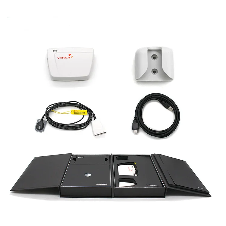  Новый Тип USB RVG Dental Digital Vatech EZ рентгеновский