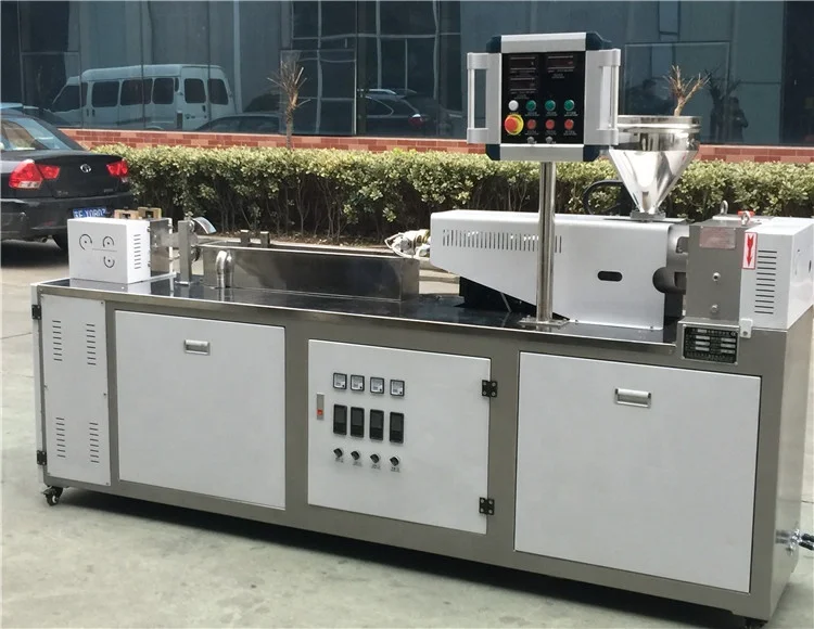 Пластиковая гранулированная линия/полипропиленовая ПЭ гранулирующая линия