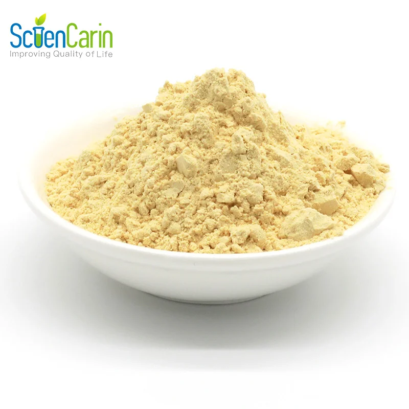 Sciencarin Supply High Quality Milk Thistle Extract 80% Silymarin