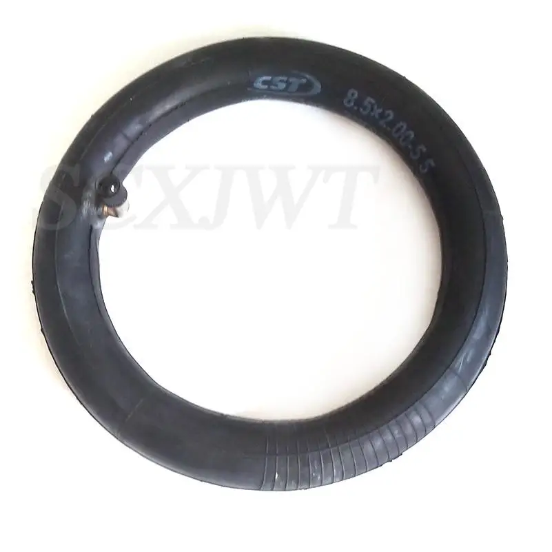 High Quality 8.5x2.00-5.5 Inner Tube 8*2.00-5 CST Inner Tyre for Electric Scooter INOKIM Light Series V2 Camera