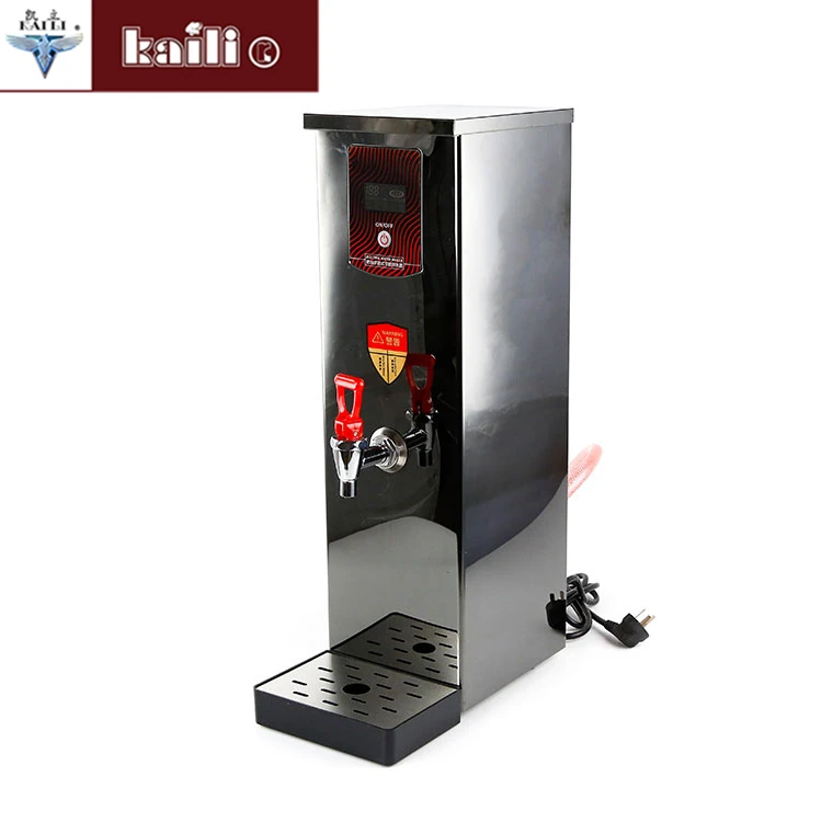 Stainless Steel Electrothermal Barrel/Electric Kettles Hot Water Boiler