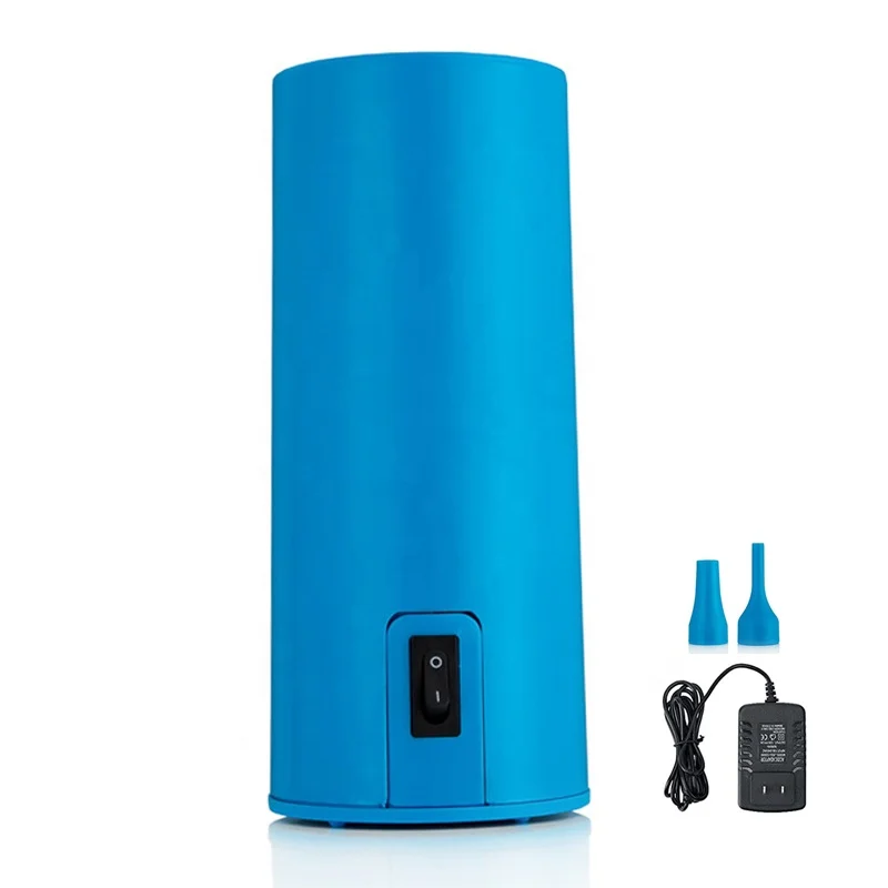 Balloon Pump Electric Air Pump for Balloons Portable Balloon Inflator For Balloon Arch Kit, Letter balloon, Animal balloon