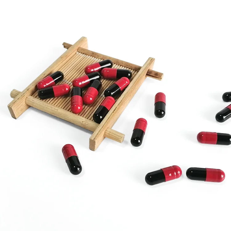 Gold Oli Brand Bitter Gourd and Pueraria Chromium Capsules Health Supplement