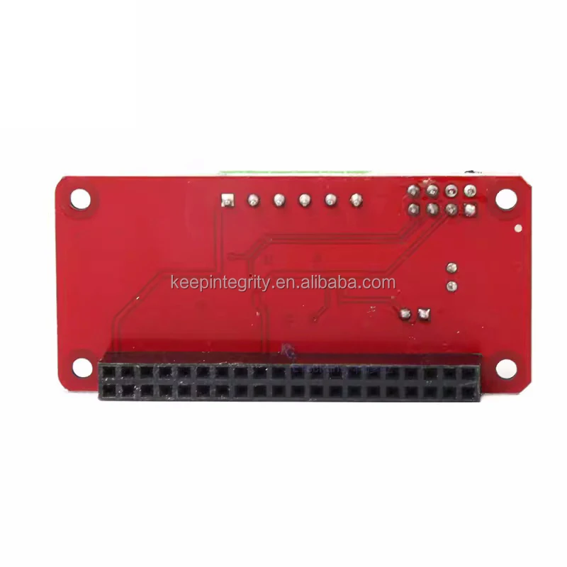 ADS1115 analog-to-digital converter ADC module with 16 bit sampling accuracy suitable for Raspberry Pi development board