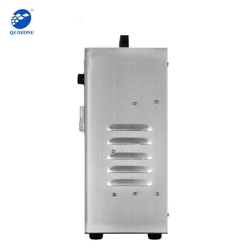 Home/Commercial Portable 3g Ozone Generator with air source For Air Purification And Water Treatment