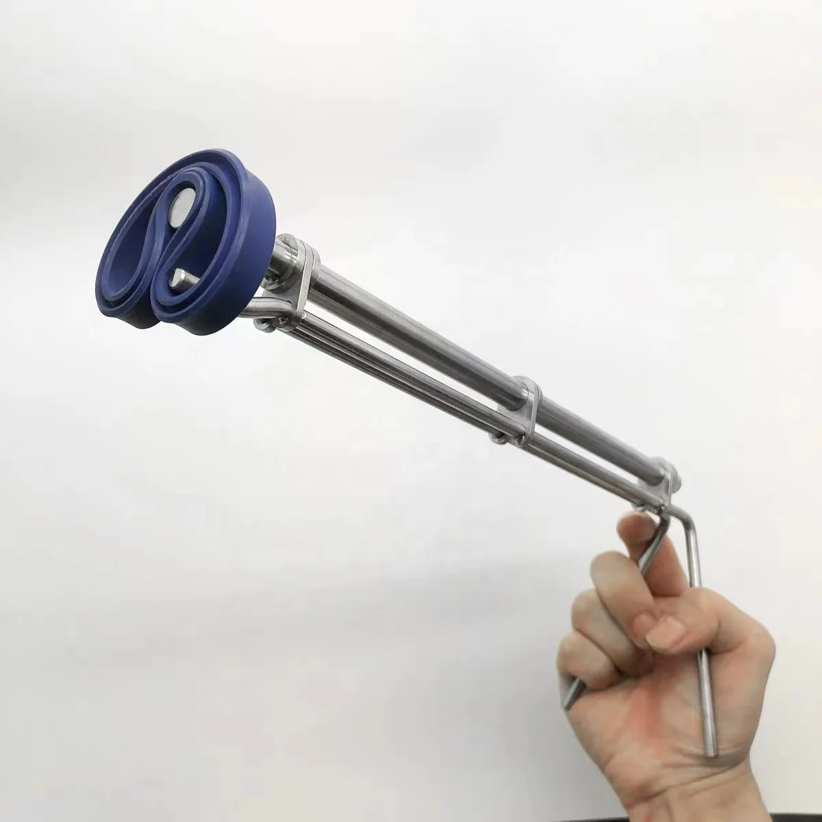Pneumatic Tools Set Accessories Box Tool Kit Oil Seal Installation Tool  Rod Seal Installer