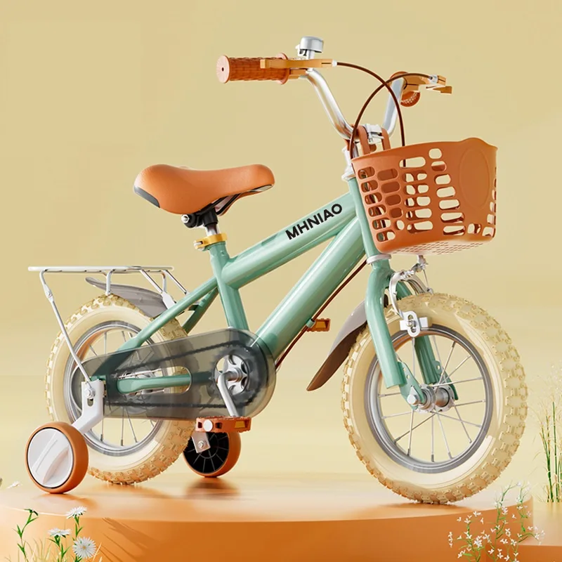 New Model Two Seat Kids Bike Kids Bicycle Made In China Kids Bicycle