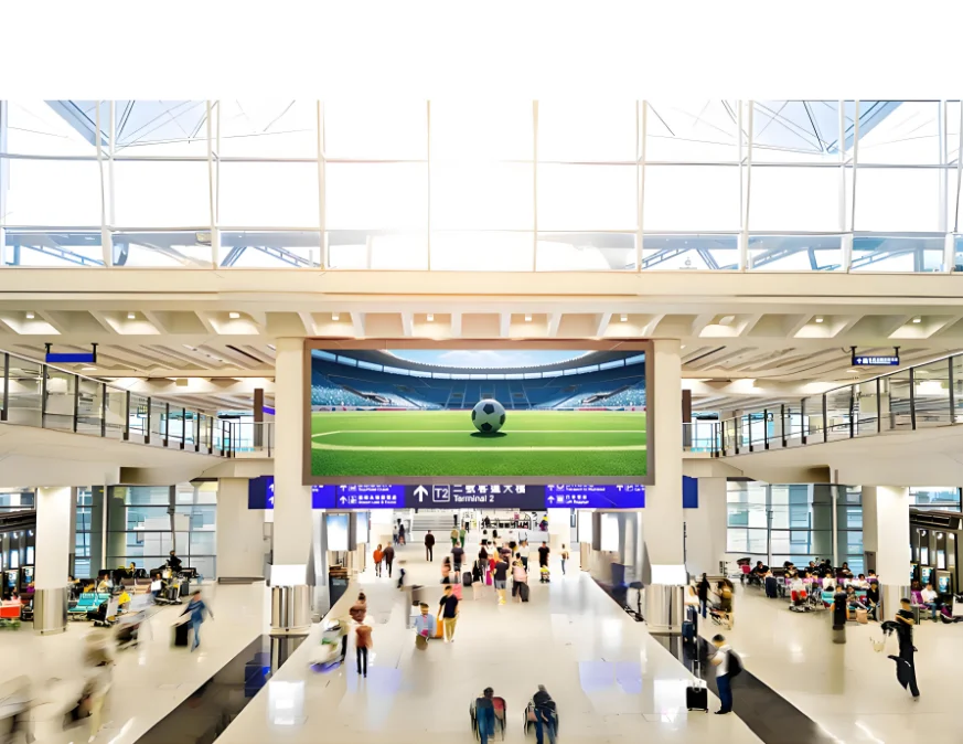 HD P2.5 Indoor LED Video Wall Screen Stage Background LED Rental Display Screen Video Production Large Advertising TV Wall
