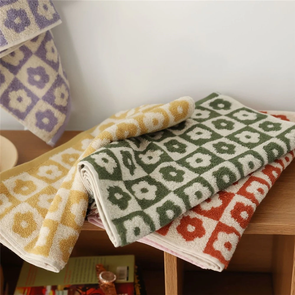 Hot Selling Towel Jacquard LOGO Embroidery Premium Travel Terry Bath Sheet