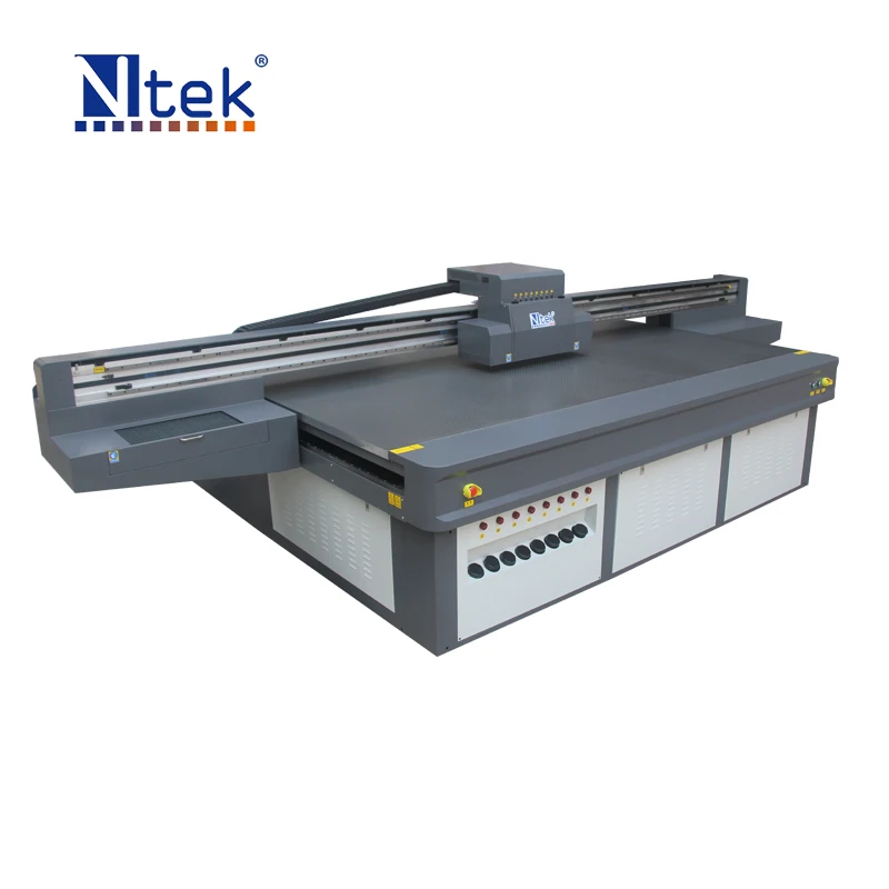 Ntek UV Flatbed Printer YC3321L