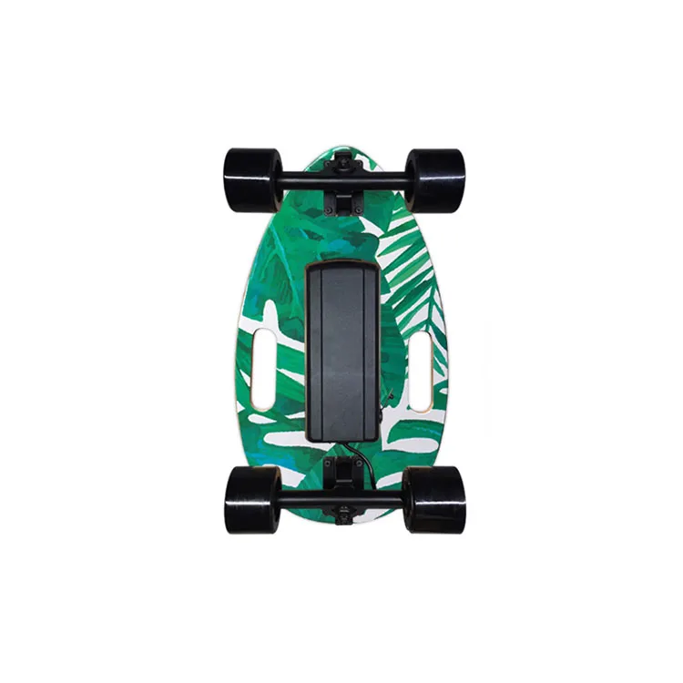 All Terrain Electric Skateboard Sport Electric Skateboard With Cheap Prices for adult