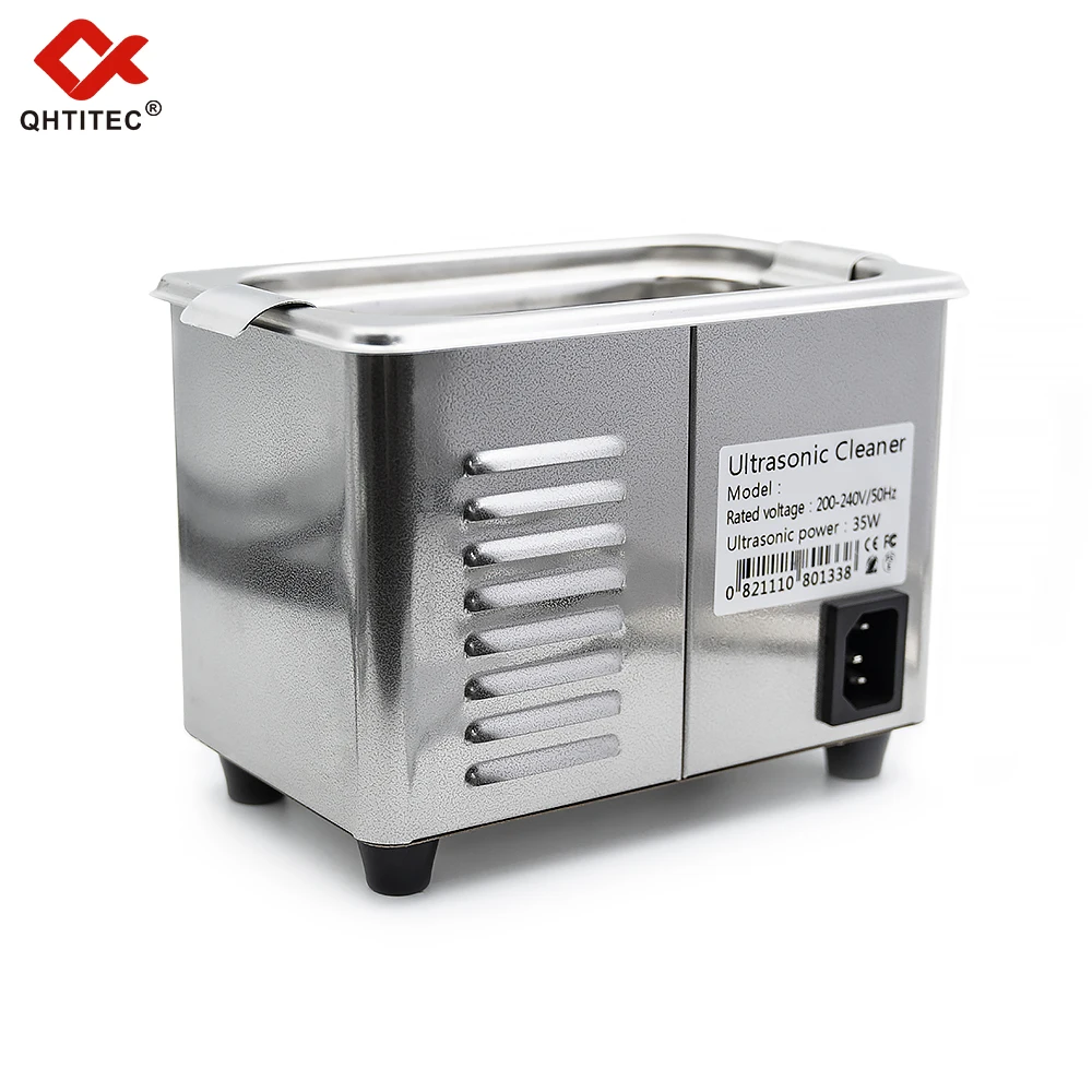 JCD UL0835 0.8L ультразвуковая Очистительная Машина промышленный ультразвуковой очиститель машина для очистки инжектора